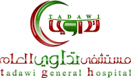 Tadawi General Hospital
